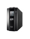 apc Zasilacz awaryjny BR900MI UPS Back Pro BR 900VA 6xC13, AVR,LCD - nr 29