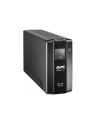 apc Zasilacz awaryjny BR900MI UPS Back Pro BR 900VA 6xC13, AVR,LCD - nr 34