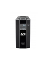 apc Zasilacz awaryjny BR900MI UPS Back Pro BR 900VA 6xC13, AVR,LCD - nr 35