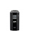 apc Zasilacz awaryjny BR900MI UPS Back Pro BR 900VA 6xC13, AVR,LCD - nr 62