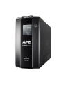apc Zasilacz awaryjny BR900MI UPS Back Pro BR 900VA 6xC13, AVR,LCD - nr 63