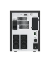apc Zasilacz awaryjny SMV1500CAI UPS EASY SMV 1500VA/1050W 6xC13, AVR - nr 6
