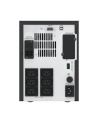 apc Zasilacz awaryjny SMV1500CAI UPS EASY SMV 1500VA/1050W 6xC13, AVR - nr 9