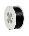 Filament VERBATIM / ABS / Black / 1,75 mm / 1 kg - nr 10