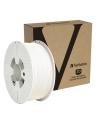Filament VERBATIM / ABS / White / 1,75 mm / 1 kg - nr 11
