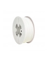 Filament VERBATIM / ABS / White / 1,75 mm / 1 kg - nr 2