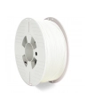 Filament VERBATIM / ABS / White / 1,75 mm / 1 kg - nr 8