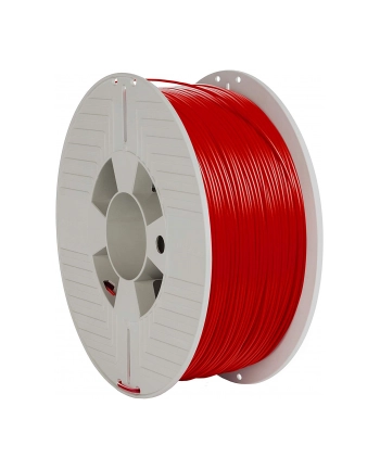 Filament VERBATIM / ABS / Red / 1,75 mm / 1 kg