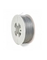 Filament VERBATIM / ABS / Silver-Metalic Grey / 1,75 mm / 1 kg - nr 10