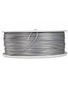 Filament VERBATIM / ABS / Silver-Metalic Grey / 1,75 mm / 1 kg - nr 5