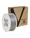 Filament VERBATIM / ABS / Silver-Metalic Grey / 1,75 mm / 1 kg - nr 7