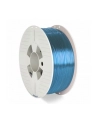 Filament VERBATIM / PETG / Blue Transparent / 1,75 mm / 1 kg - nr 2
