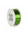 Filament VERBATIM / PETG / Green Transparent / 1,75 mm / 1 kg - nr 6