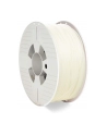 Filament VERBATIM / PLA / Natural Transparent / 1,75 mm / 1 kg - nr 12