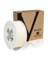 Filament VERBATIM / PLA / Natural Transparent / 1,75 mm / 1 kg - nr 13
