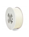 Filament VERBATIM / PLA / Natural Transparent / 1,75 mm / 1 kg - nr 1