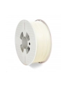 Filament VERBATIM / PLA / Natural Transparent / 1,75 mm / 1 kg - nr 4
