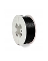 Filament VERBATIM / PLA / Black / 1,75 mm / 1 kg - nr 14