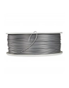 Filament VERBATIM / PLA / Silver-Metal Grey / 1,75 mm / 1 kg - nr 10