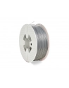 Filament VERBATIM / PLA / Silver-Metal Grey / 1,75 mm / 1 kg - nr 13