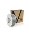 Filament VERBATIM / PLA / Silver-Metal Grey / 1,75 mm / 1 kg - nr 15