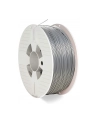 Filament VERBATIM / PLA / Silver-Metal Grey / 1,75 mm / 1 kg - nr 19