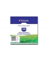 Filament VERBATIM / PLA / Silver-Metal Grey / 1,75 mm / 1 kg - nr 4