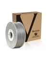 Filament VERBATIM / PLA / Silver-Metal Grey / 1,75 mm / 1 kg - nr 6