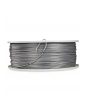 Filament VERBATIM / PLA / Silver-Metal Grey / 1,75 mm / 1 kg - nr 9