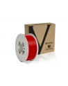 Filament VERBATIM / PLA / Red / 1,75 mm / 1 kg - nr 10