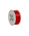 Filament VERBATIM / PLA / Red / 1,75 mm / 1 kg - nr 8