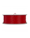 Filament VERBATIM / PLA / Red / 1,75 mm / 1 kg - nr 9