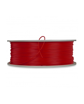 Filament VERBATIM / PLA / Red / 1,75 mm / 1 kg