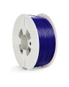 Filament VERBATIM / PLA / Blue / 1,75 mm / 1 kg - nr 13