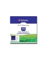 Filament VERBATIM / PLA / Blue / 1,75 mm / 1 kg - nr 4