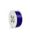 Filament VERBATIM / PLA / Blue / 1,75 mm / 1 kg - nr 7