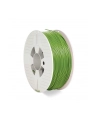Filament VERBATIM / PLA / Green / 1,75 mm / 1 kg - nr 11
