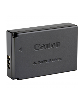 CAMERA DC COUPLER DR-E12