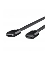 belkin Kabel Thunderbolt 3 0,5m (40Gbps,100W) - nr 3
