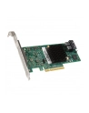 Silverstone SST-ECS05 PCI-E Express Card Gen 3.0 x8 SAS (12Gb/s) / SATA (6Gb/s) - nr 13