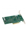 Silverstone SST-ECS05 PCI-E Express Card Gen 3.0 x8 SAS (12Gb/s) / SATA (6Gb/s) - nr 15