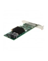 Silverstone SST-ECS05 PCI-E Express Card Gen 3.0 x8 SAS (12Gb/s) / SATA (6Gb/s) - nr 9
