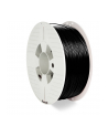 Filament VERBATIM / ABS / Black / 1,75 mm / 1 kg - nr 10