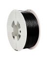 Filament VERBATIM / ABS / Black / 1,75 mm / 1 kg - nr 5