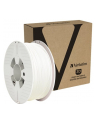 Filament VERBATIM / ABS / White / 1,75 mm / 1 kg - nr 6
