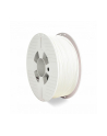 Filament VERBATIM / ABS / White / 1,75 mm / 1 kg - nr 7