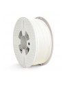 Filament VERBATIM / ABS / White / 1,75 mm / 1 kg - nr 9