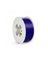 Filament VERBATIM / ABS / Blue / 1,75 mm / 1 kg - nr 3