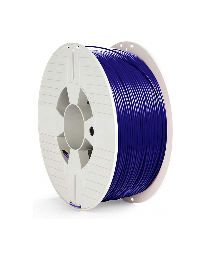 Filament VERBATIM / ABS / Blue / 1,75 mm / 1 kg główny