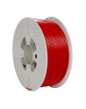 Filament VERBATIM / ABS / Red / 1,75 mm / 1 kg - nr 1